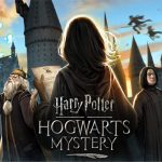 Pierwszy zwiastun i szczegóły nowej gry na urządzenia mobilne „Harry Potter: Hogwarts Mystery”