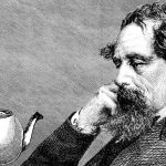 Źli bohaterowie w książkach Dickensa częściej piją kawę, a dobrzy – herbatę. Przypadek czy świadomy zabieg?