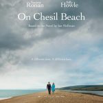 Zwiastun filmu „Na plaży Chesil” na podstawie powieści Iana McEwana