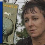 Olga Tokarczuk nominowana do Międzynarodowej Nagrody Bookera!