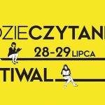 Ełk będzie miał swój festiwal literacki. Pierwsza edycja #BĘDZIECZYTANE zapowiedziana na koniec lipca