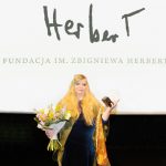 Nuala Ní Dhomhnaill otrzymała Międzynarodową Nagrodę Literacką im. Zbigniewa Herberta 2018