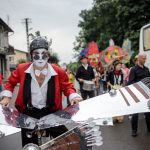 Festiwal „Śladami Singera” wyruszył w podróż po Lubelszczyźnie. W tym roku zawita do 12 miejscowości