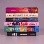 Znamy finalistów Nagrody Bookera 2018! Niektóre książki już w zapowiedziach polskich wydawców