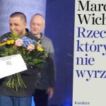 Marcin Wicha laureatem Nagrody Nike 2018