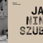 Komiks działający na wszystkie zmysły – rozmowa z Danielem Chmielewskim o albumie „Ja, Nina Szubur”, graficznej adaptacji powieści Tokarczuk