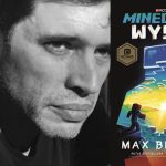 Pierwsza powieść „Minecraft” już w Polsce. Jak autor „World War Z” poradził sobie w świecie sześciennych bloków?