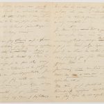 Samobójczy list Charlesa Baudelaire’a sprzedany za równowartość miliona złotych