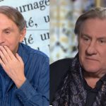 Michel Houellebecq i Gérard Depardieu grają wspólnie w filmie!