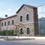 Po 42 latach w Libanie ponownie otwarto Bibliotekę Narodową