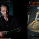 Grzegorz Damięcki czyta w radiowej Dwójce „Excentryków” Włodzimierza Kowalewskiego