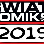 Zapowiedzi komiksowe wydawnictwa Egmont na 2019 rok