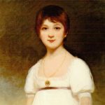 Odkryto notatkę, która potwierdza, że obraz Ozjasza Humphry’ego przedstawia 13-letnią Jane Austen