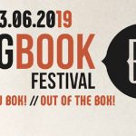 Gwiazdy TED, radykalni myśliciele i wybitni pisarze. Big Book Festival ogłasza nową listę gości ze świata!