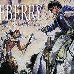 Komercyjne początki Moebiusa – recenzja komiksu „Blueberry tom 0” Jeana-Michela Charliera i Jeana Girauda