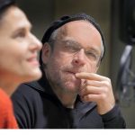 Landowska i Bonaszewski czytają w radiowej Dwójce „Zdążyć przed panem Bogiem” Hanny Krall