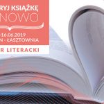 W piątek w Szczecinie rusza 8. Plener Literacki „Odkryj książkę na nowo”