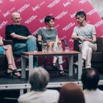 Literatura na festiwalu Wschód Kultury ? Inne Brzmienia w Lublinie