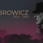 50. rocznica śmierci Witolda Gombrowicza. Radiowa Dwójka przygotowała specjalne audycje poświęcone jego życiu i twórczości