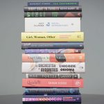 Poznaliśmy 13 powieści nominowanych do Nagrody Bookera 2019