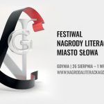 Ogłoszono program festiwalu Miasto Słowa towarzyszącego Nagrodzie Literackiej Gdynia 2019