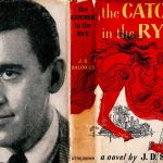 Spadkobiercy J.D. Salingera w końcu wyrazili zgodę na publikację książek pisarza w formie e-booków