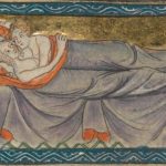 W klasztornej bibliotece w Austrii znaleziono fragment erotycznego wiersza. Czy zmieni nasze postrzeganie seksualności w średniowieczu?