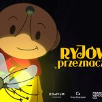 Zwiastun filmu animowanego „Ryjówka przeznaczenia” na podstawie komiksu Tomasza Samojlika
