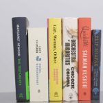Atwood, Rushdie i Shafak w finale Nagrody Bookera 2019