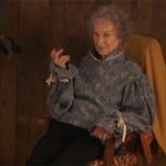 Margaret Atwood opowiedziała o staraniach hakerów próbujących wykraść treść kontynuacji „Opowieści podręcznej”