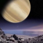 Planeta odkryta przez polskich astronomów może otrzymać nazwę Ciri lub Pirx! Trwa głosowanie
