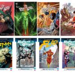 Polscy artyści narysowali superbohaterów DC Comics na tle polskich miast