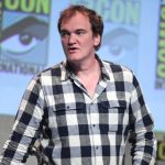 Quentin Tarantino pisze powieść o weteranie wojennym, który po przeżyciach na froncie nie może już oglądać hollywoodzkich filmów