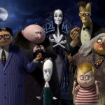 „Rodzina Addamsów” ? premiera animacji inspirowanej komiksami Charlesa Addamsa