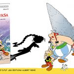 Zbuntowana nastolatka siłą napędową w nowym albumie z przygodami Asteriksa. Premiera komiksu „Córka Wercyngetoryksa”