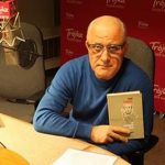 Przemysław Bluszcz przeczyta w Radiowej Trójce „Na nieludzkiej ziemi” Józefa Czapskiego