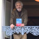 Jean-Paul Dubois laureatem Nagrody Goncourtów 2019!