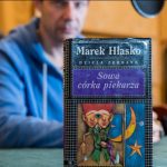 Grzegorz Małecki czyta „Sowę córkę piekarza” Marka Hłaski w Radiowej Dwójce