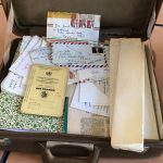 Czy poznamy zawartość trzech walizek z rękopisami, które Jean Genet zdeponował przed śmiercią u swojego prawnika?