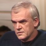Milan Kundera odzyskał po 40 latach czeskie obywatelstwo