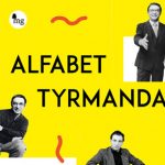 „Alfabet Tyrmanda” – premiera książki zawierającej niepublikowane dotąd zapiski Leopolda Tyrmanda