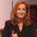 J.K. Rowling skończyła pisać piątą powieść o Cormoranie Strike?u