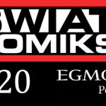 Zapowiedzi komiksowe wydawnictwa Egmont na pierwsze półrocze 2020 roku