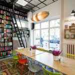 Jak małe instytucje kultury mogą sobie radzić w czasie kwarantanny? Big Book Cafe wspiera czytelnictwo na inne sposoby