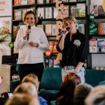 W Światowy Dzień Książki warszawskie Big Book Cafe zainauguruje program na żywo