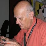 Argentyński autor komiksów Juan Giménez, współtwórca cyklu o Metabaronach, zmarł z powodu komplikacji wywołanych koronawirusem