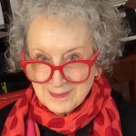 Margaret Atwood dzieli się refleksjami na temat życia w czasie epidemii