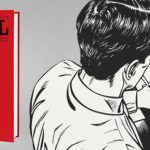 Wymowna biografia – recenzja komiksu „Orwell” Pierre’a Christina i Sébastiena Verdiera