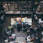 Polska Izba Książki apeluje o szybsze otwarcie księgarń w galeriach handlowych