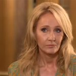 Czy J.K. Rowling wyzdrowiała z koronawirusa? Pisarka poleca specjalną technikę oddechową